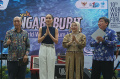 Persiapan Jelang WWF ke-10 di Bali