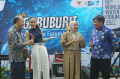 Persiapan Jelang WWF ke-10 di Bali