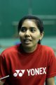 Persiapan Olimpiade Atlet Bulutangkis