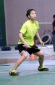Persiapan Olimpiade Atlet Bulutangkis