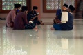 Persiapan Pesantren Jelang Kegiatan Belajar Mengajar