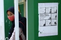 Persiapan Pesantren Jelang Kegiatan Belajar Mengajar