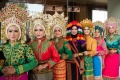 Persiapan Sebelum Tampil