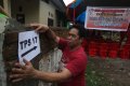 Persiapan TPS Jelang Pilkada Gowa
