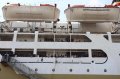 Persiapan Transportasi Mudik 2015 di Pelabuhan Tanjung Priok