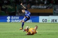 Persib Bandung Bungkam Sriwijaya FC 