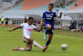 Persib Bandung Dipermalukan PSM Makassar 1-2