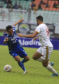 Persib Bandung Dipermalukan PSM Makassar 1-2