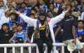 Persib Bandung Dipermalukan PSM Makassar 1-2