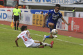 Persib Bandung Dipermalukan PSM Makassar 1-2