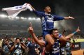 Persib Bandung Juara Piala Presiden