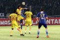 Persib Bandung Juara Piala Presiden