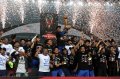 Persib Bandung Juara Piala Presiden