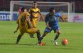 Persib Kalahkan Mitra Kukar di Bandung