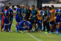 Persib Bandung Kalahkan PSS Sleman Dengan Skor 2-0
