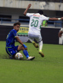 Persib Bandung Kalahkan PSS Sleman Dengan Skor 2-0