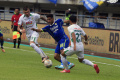 Persib Bandung Kalahkan PSS Sleman Dengan Skor 2-0