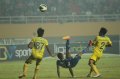 Persib Bandung Masuk Semi Final Kalahkan Arema Malang