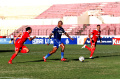 Persib Bandung Menang Lawan Persis Solo Skor 2-1