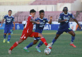 Persib Bandung Menang Lawan Persis Solo Skor 2-1