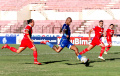 Persib Bandung Menang Lawan Persis Solo Skor 2-1