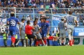 Persib Bandung Permalukan Arema FC