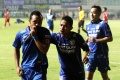 Perebutan Tempat Ketiga Piala Presiden Persib vs Semen Padang