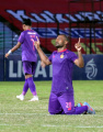 Persib Bandung Unggul 1-0 atas Persik Kediri di Laga BRI Liga 1