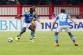 Persib Bandung Kandaskan Tuan Rumah Bhayangkara FC