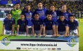 Persib Hajar Persegres di Kandangnya