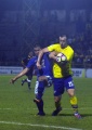 Persib Hajar Persegres di Kandangnya