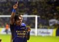 Persib Hajar Persegres di Kandangnya