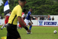 Persib Taklukkan Tanjung Pagar United 6-1