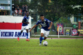 Persib Taklukkan Tanjung Pagar United 6-1