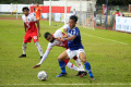 Persib Taklukkan Tanjung Pagar United 6-1