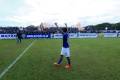 Persib Taklukkan Tanjung Pagar United 6-1