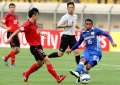 Persib Vs Ayeyawady
