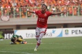 Persija Cukur Persegres 5 Gol Tanpa Balas