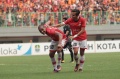 Persija Cukur Persegres 5 Gol Tanpa Balas