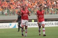 Persija Cukur Persegres 5 Gol Tanpa Balas