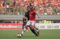 Persija Cukur Persegres 5 Gol Tanpa Balas