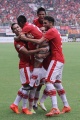 Persija Cukur Persegres 5 Gol Tanpa Balas