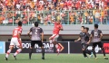 Persija Cukur Persegres 5 Gol Tanpa Balas