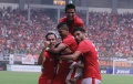 Persija Cukur Persegres 5 Gol Tanpa Balas