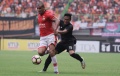 Persija Cukur Persegres 5 Gol Tanpa Balas