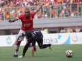 Persija Cukur Persegres 5 Gol Tanpa Balas
