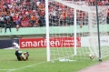 Persija Jakarta Kalahkan Mitra Kukar 3-1 di Stadion Manahan Solo