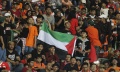 Persija Jakarta Save Palestine