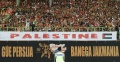 Persija Jakarta Save Palestine