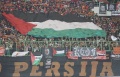 Persija Jakarta Save Palestine